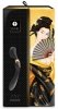Zoa Intimate massager black